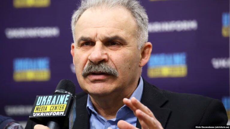 У держави немає мети знищити УПЦ МП, від неї лише вимагають розірвати зв’язок з РПЦ — голова ДЕСС