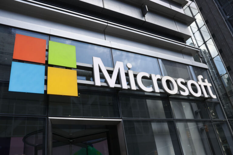 Microsoft вирішила остаточно піти з Росії