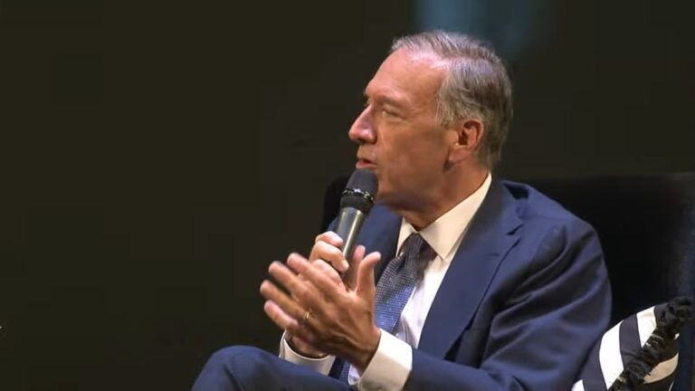 “Європа відповідальна за російське вторгнення” — ексдержсекретар США Майк Помпео