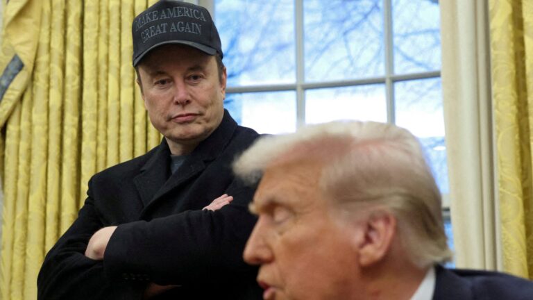 Трамп заявив, що Маск залишиться в адміністрації як радник
