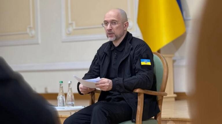 Видатки на оборону зростуть. Уряд схвалив зміни до держбюджету на понад 400 млрд грн