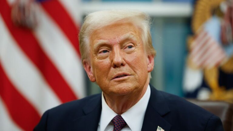 Скоро буде мир між Ізраїлем та Іраном, я багато роблю: Трамп