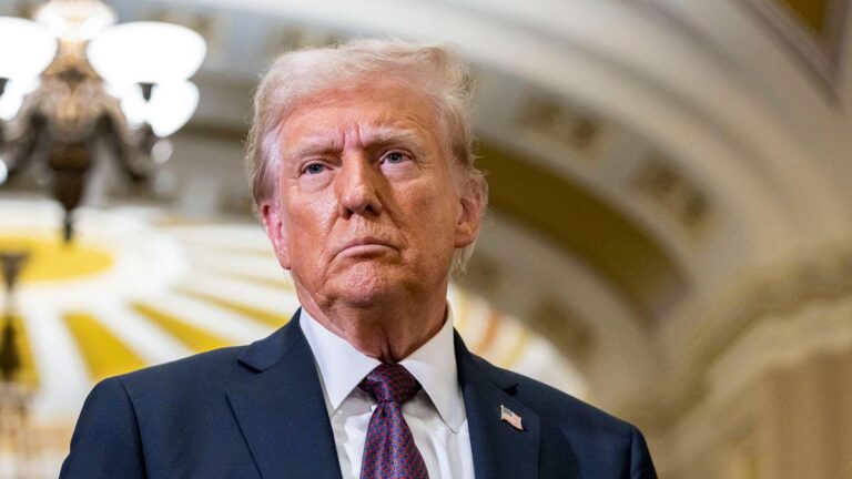 Трамп ухвалить рішення щодо Ірану протягом двох тижнів — Білий дім