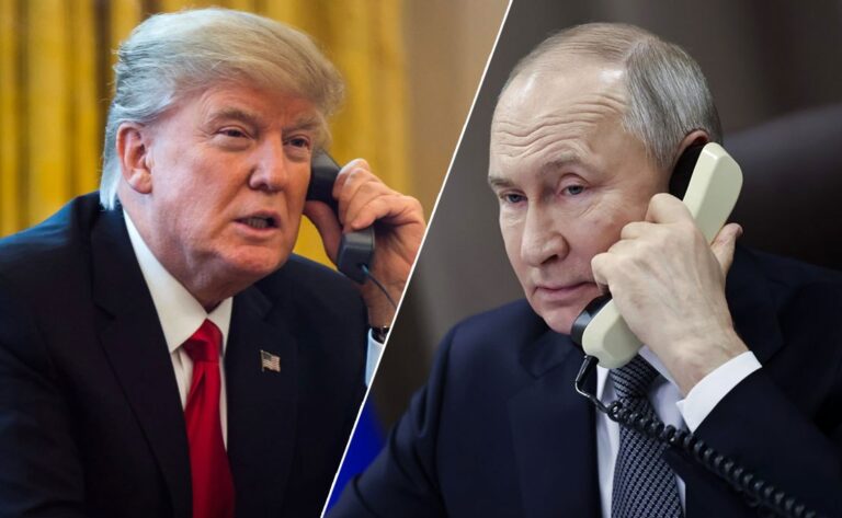 У США припускають, що Путін використовує переговори для затягування часу — WSJ