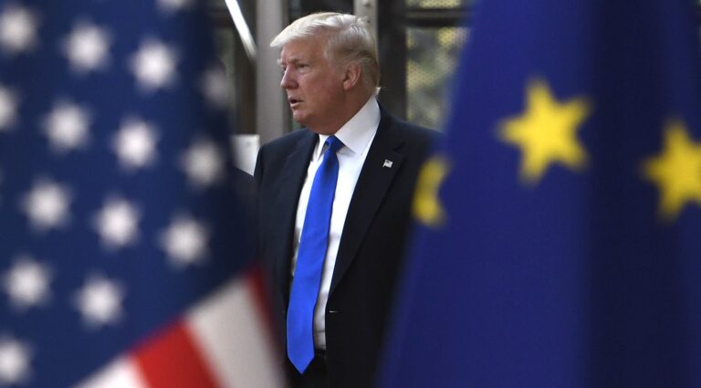 Саміт НАТО у Гаазі скоротять, аби уникнути невдоволення Трампа – ЗМІ