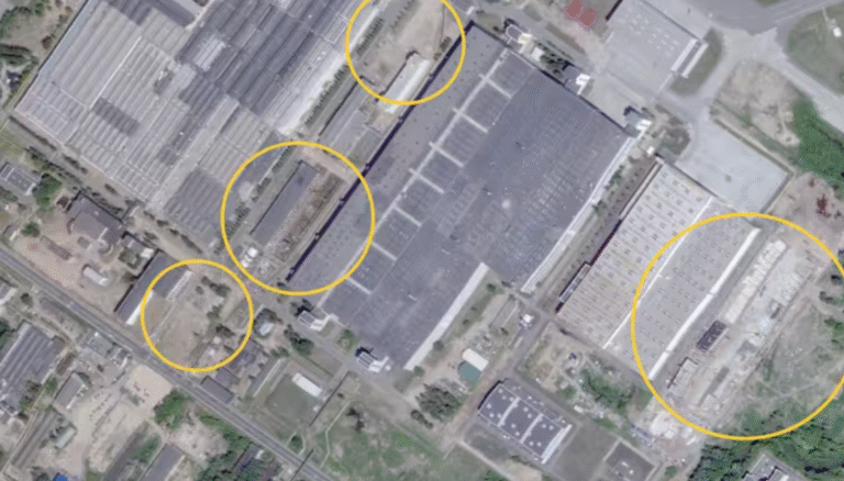 Росія розширює авіазавод у Казані, де виготовляє бомбардувальники – Yle