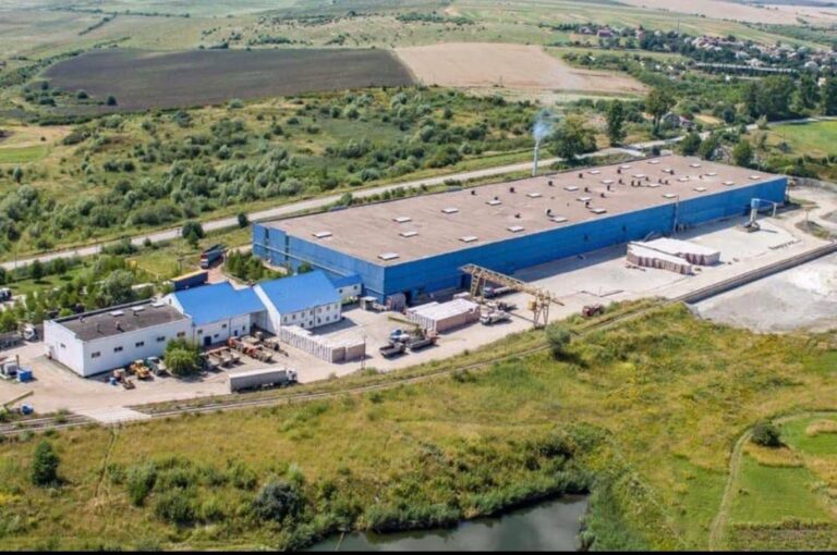 Арештований завод Медведчука оцінили у 250 млн грн