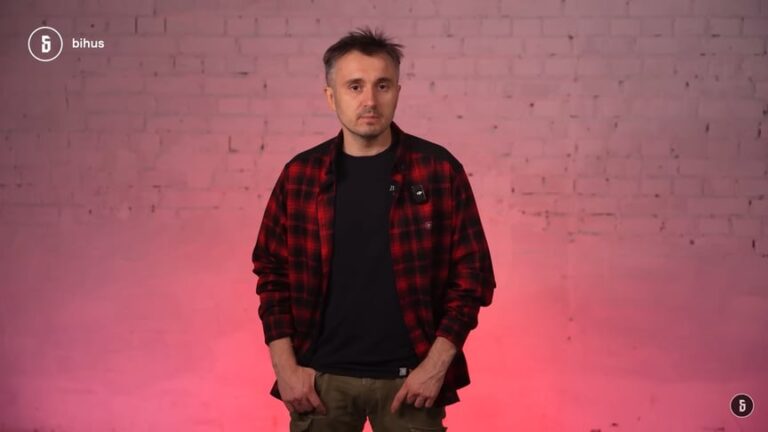 Денис Бігус зізнався, що працює на військову контррозвідку СБУ