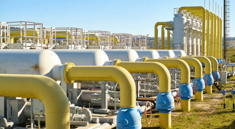 Євросоюз змінить правила створення запасів газу на зиму