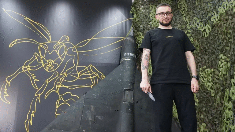 СБУ запобігла четвертому замаху на Сергія Стерненка. Надала волонтеру охорону