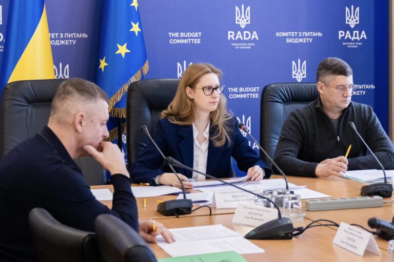 Уряд доопрацював бюджет-2025. Видатки зростуть на 449,8 млрд грн, основна частина – на оборону