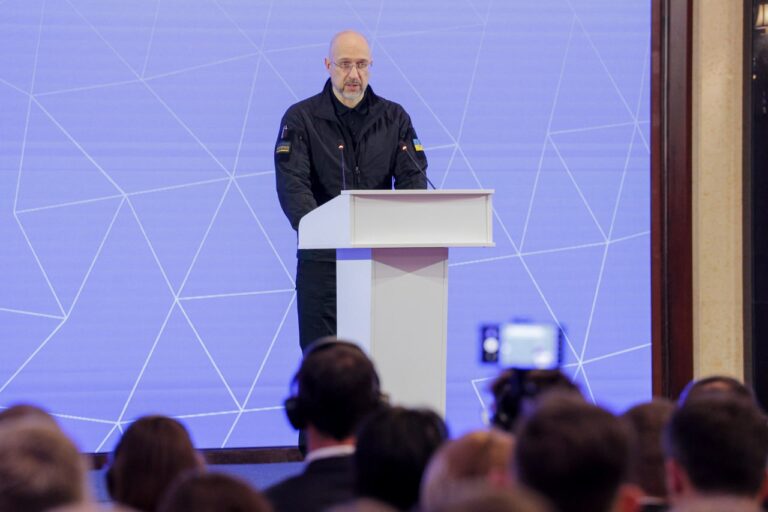 Кабмін затвердив програму трансформації вугільних регіонів вартістю 30 мільярдів гривень