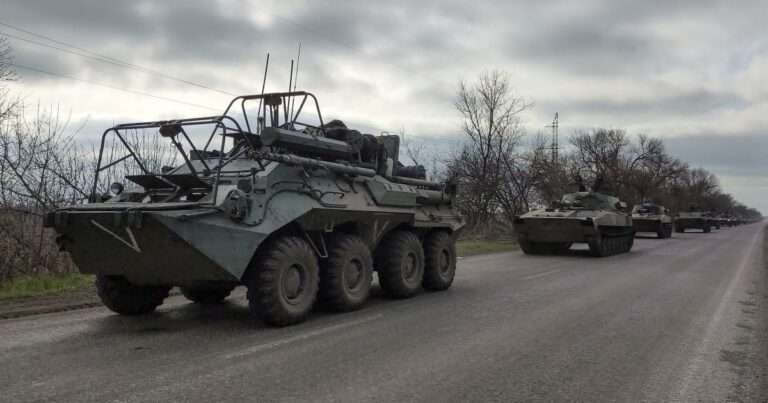 Росія встановила контроль над другим родовищем літію в Україні, — Le Figaro