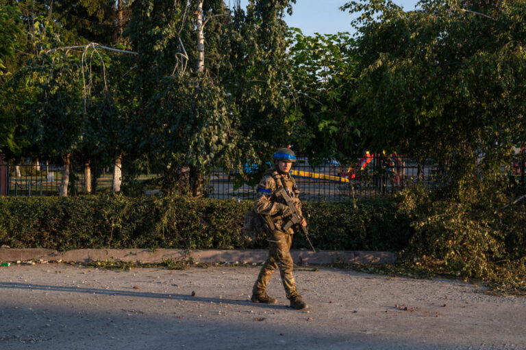 Російський суд засудив 184 українських військовополонених за «теракти» під час операції в Курській області