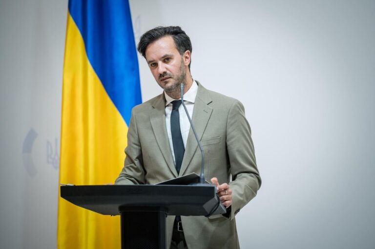 МЗС України прокоментувало заяву Путіна про «досягнення» у війні