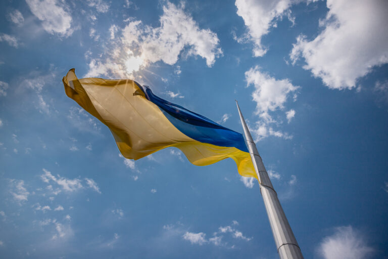 Україна виходить із конвенції щодо заборони протипіхотних мін