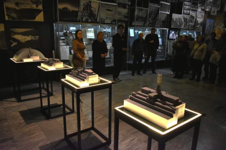 Культурний тиждень у Києві. Дайджест мистецьких подій із 16 до 22 червня