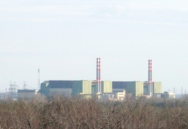 США зняли санкції, пов’язані з розбудовою АЕС «Пакш» в Угорщині