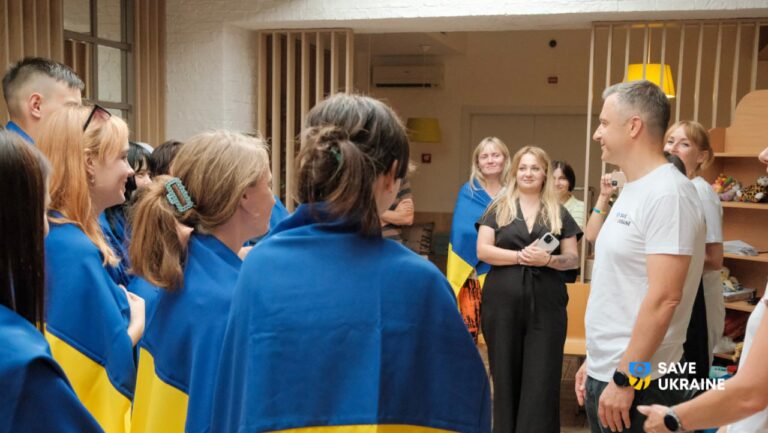 Дослідники з Єльського університету підрахували, скільки українських дітей може утримувати РФ