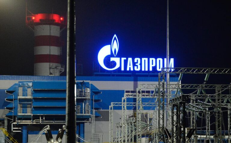Німецька компанія відмовилася від позову проти Газпрому – немає чого стягувати – Bloomberg