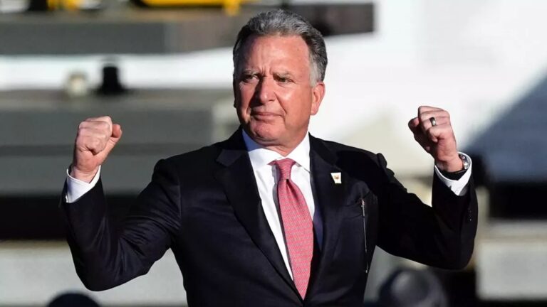 Віткофф назвав витік розвідданих про удар США по Ірану “зрадницьким”
