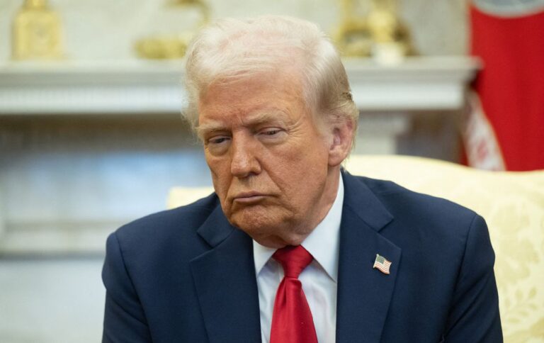 ФРС США зберегла ключову ставку попри вимогу Трампа її знизити