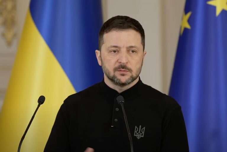 Зеленський назвав наслідки конфлікту Ізраїля та Ірану для України: два негативних й один позитивний