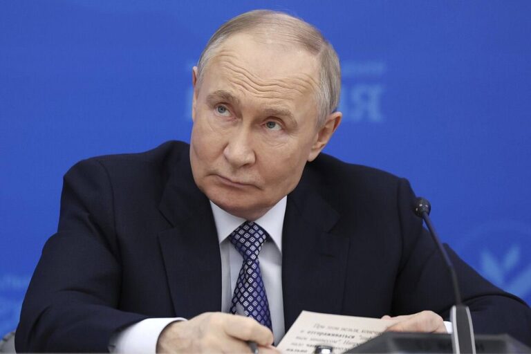 У NYT назвали головну причину чому Росія не заступилася за Іран