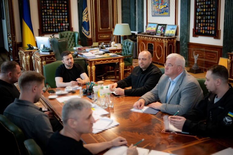 Україна їде до Стамбулу 2 червня: Зеленський озвучив позицію Києва