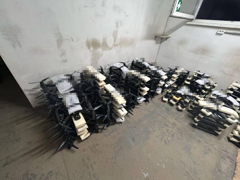 Спецоперація «Павутина» готувалася понад півтора року