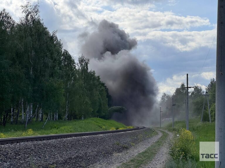 Один з підірваних в РФ мостів не підлягає відновленню, його повністю зруйнували