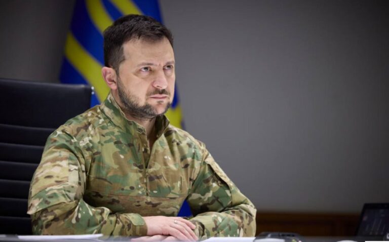 У ПАРЄ повідомили про зміну дати візиту Зеленського