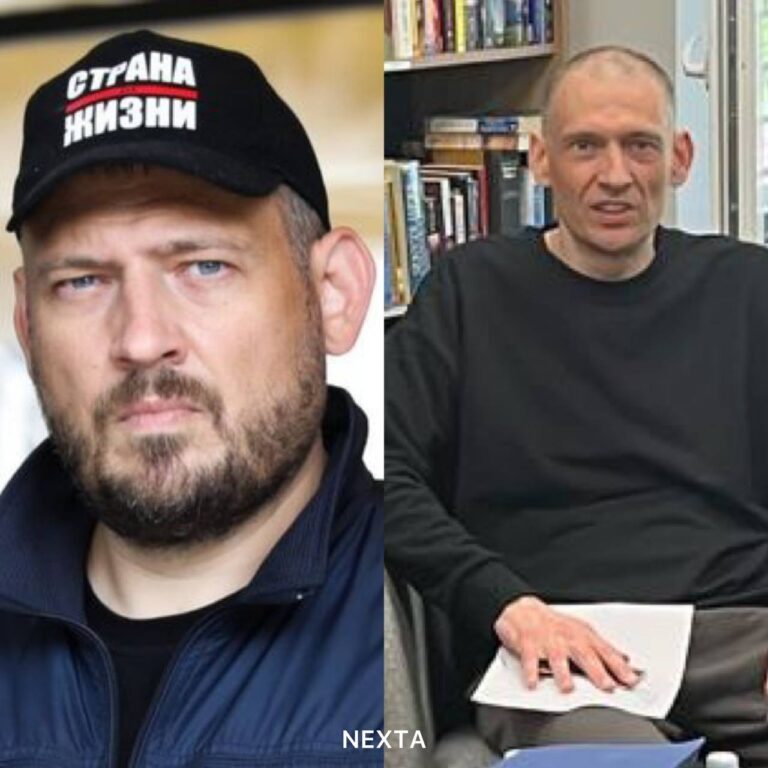 У Білорусі звільнили 14 політв’язнів, в тому числі Сергія Тіхановського