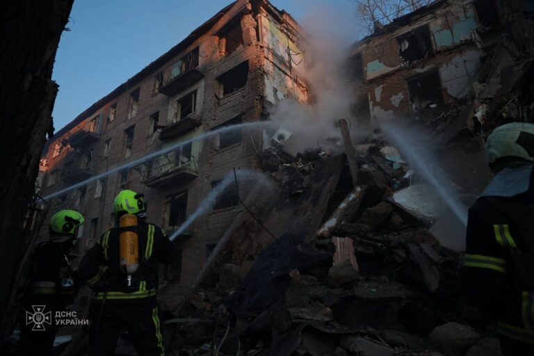 Кількість жертв російського обстрілу в Києві зросла до 5 — Кличко