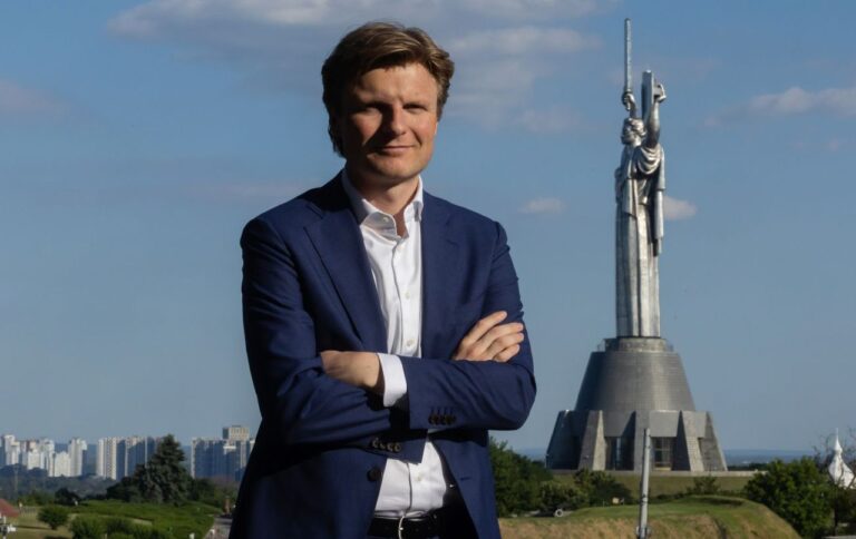 Нідерланди передадуть Україні військову допомогу на 175 млн євро