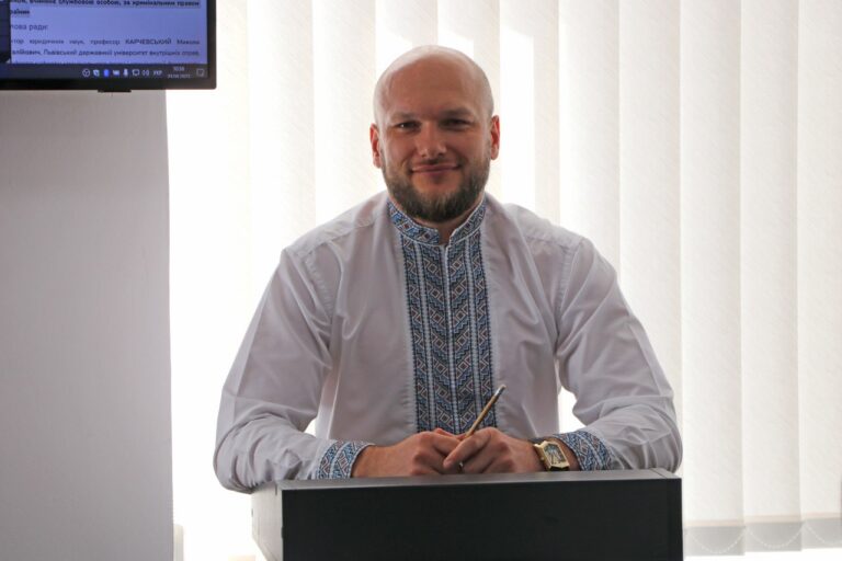 Конкурс на посаду голови Бюро економічної безпеки завершився. Комісія визначила переможця