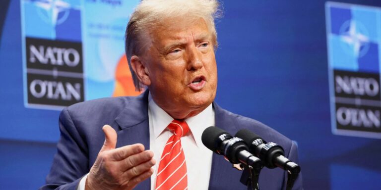 Трамп заявив, що хоче “прибрати” із США небезпечних злочинців