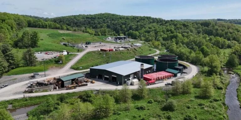 Дуже потрібні рідкоземи. У США запустили перший у світі завод із видобутку літію з води з нафтових родовищ