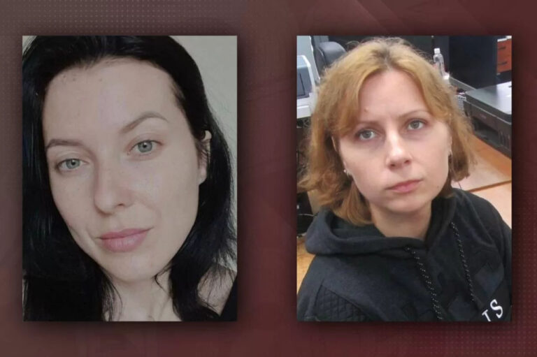 У рф заочно «засудили» двох жінок, які нібито ліквідували росіянина, причетного до вбивства українців у селі Гроза