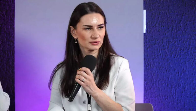 Представниця Міністерства єдності заявила, що лишатися в окупації — це вибір самих людей