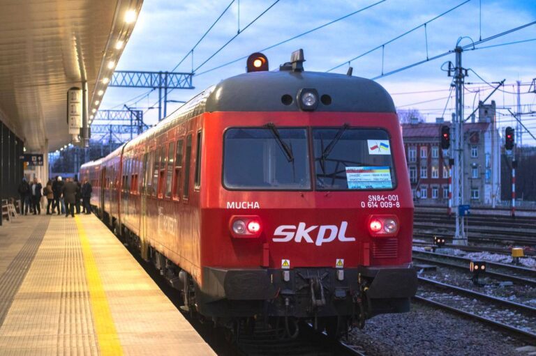 У день саміту НАТО в Гаазі стався збій у русі поїздів через ймовірну диверсію