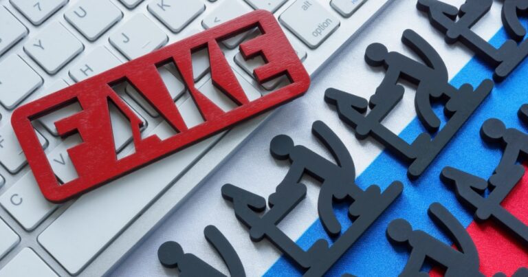 ЦПД спростовує фейк про відмову Києва забрати українців на кордоні з Грузією