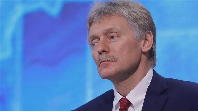 У Кремлі заявили, що дата наступних українсько-російських переговорів у Стамбулі залежить від завершення обмінів