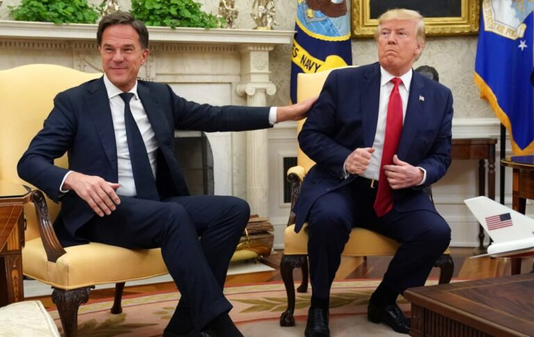 Трамп поставив під сумнів трактування основної статті НАТО