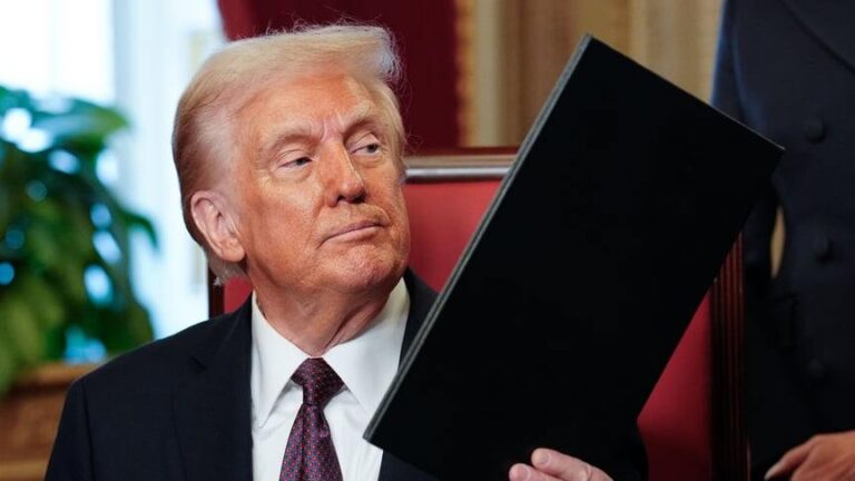 Трамп пригрозив Іспанії через відмову збільшити витрати на оборону
