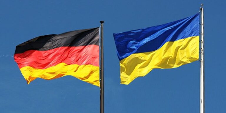Німеччина закликає ЄС надати Україні додаткові системи ППО