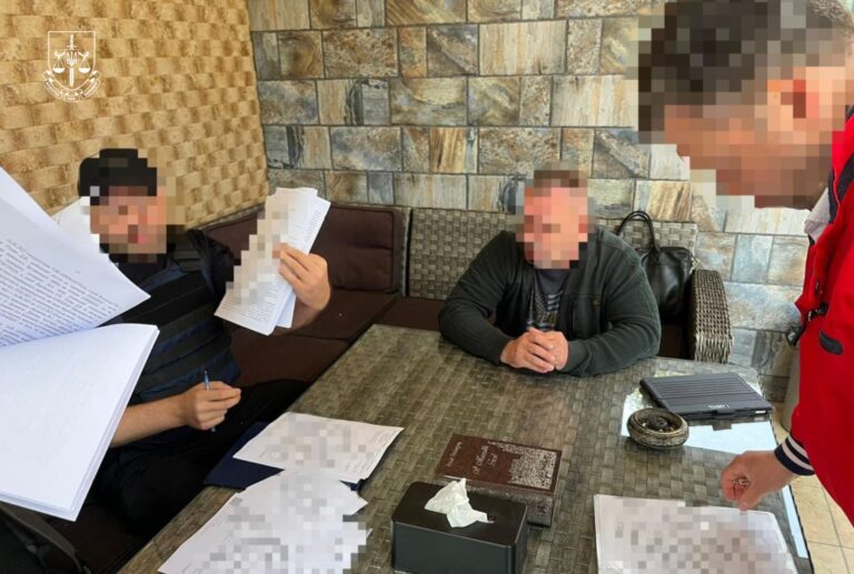 Двоє одеських бізнесменів отримали підозру за обман американського інвестора на $20 млн