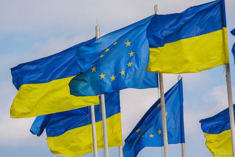 Країни Північної Європи закликали збільшити тиск на Росію та продовжити підтримку України
