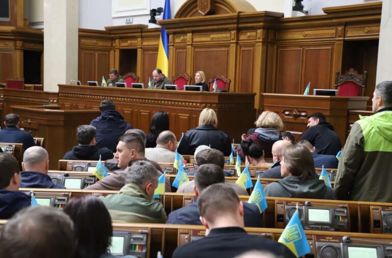 Рада може ухвалити закон про повернення незалежності НАБУ та САП наступного тижня — нардепка