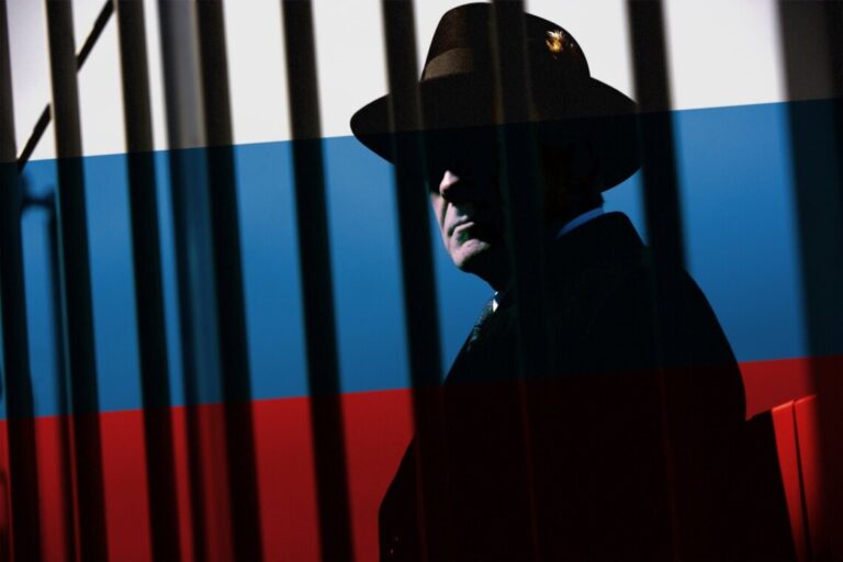 Розвідка Швейцарії попереджає про високу загрозу шпигунства з боку Росії та Китаю
